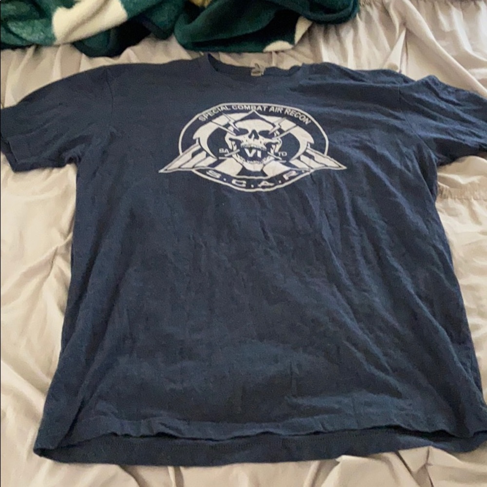 Call of Duty “Infinite Warfare” Size Large T-Shirt